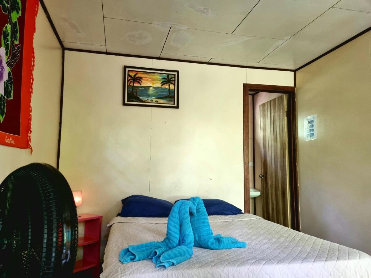 Cabinas Tortuguero Exterior foto